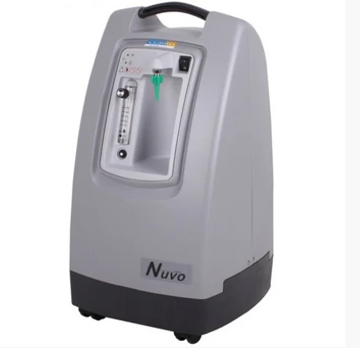Кисневий концентратор Nuvo 8 л (США)